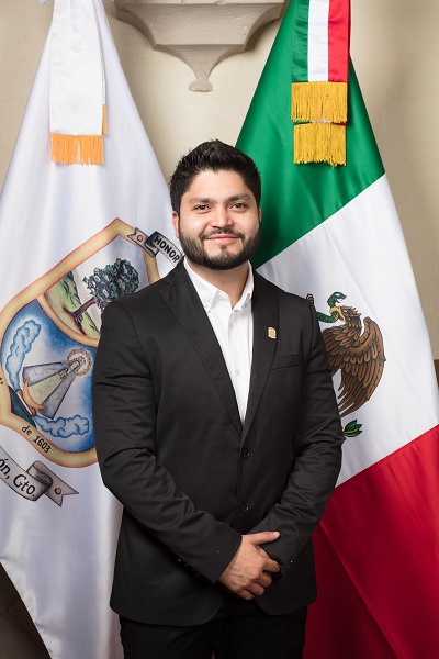 Regidor Hector